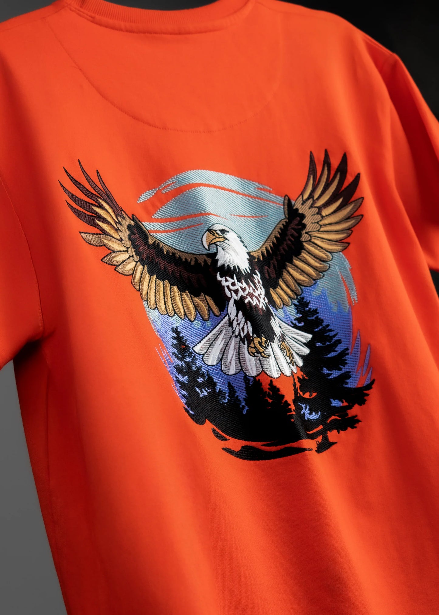 Apex Predator TEE