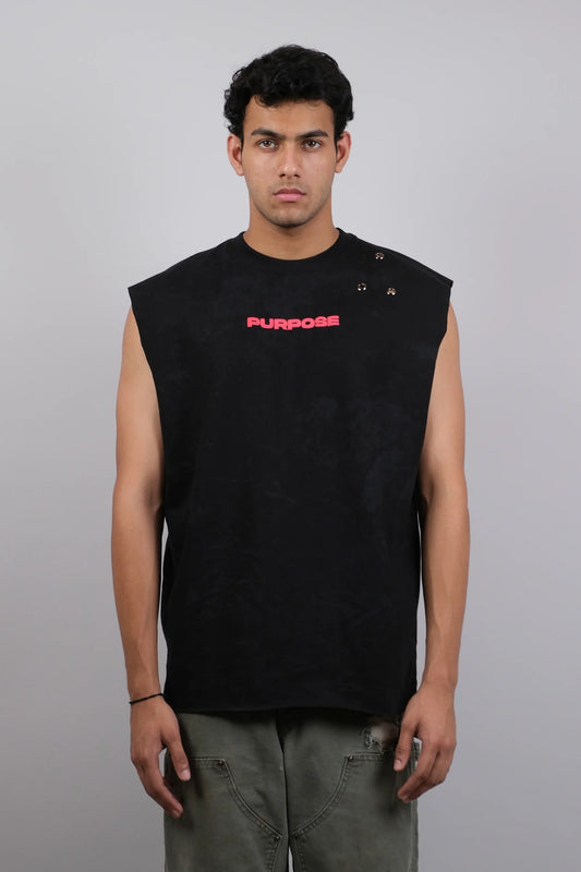 Blessed by God VEST