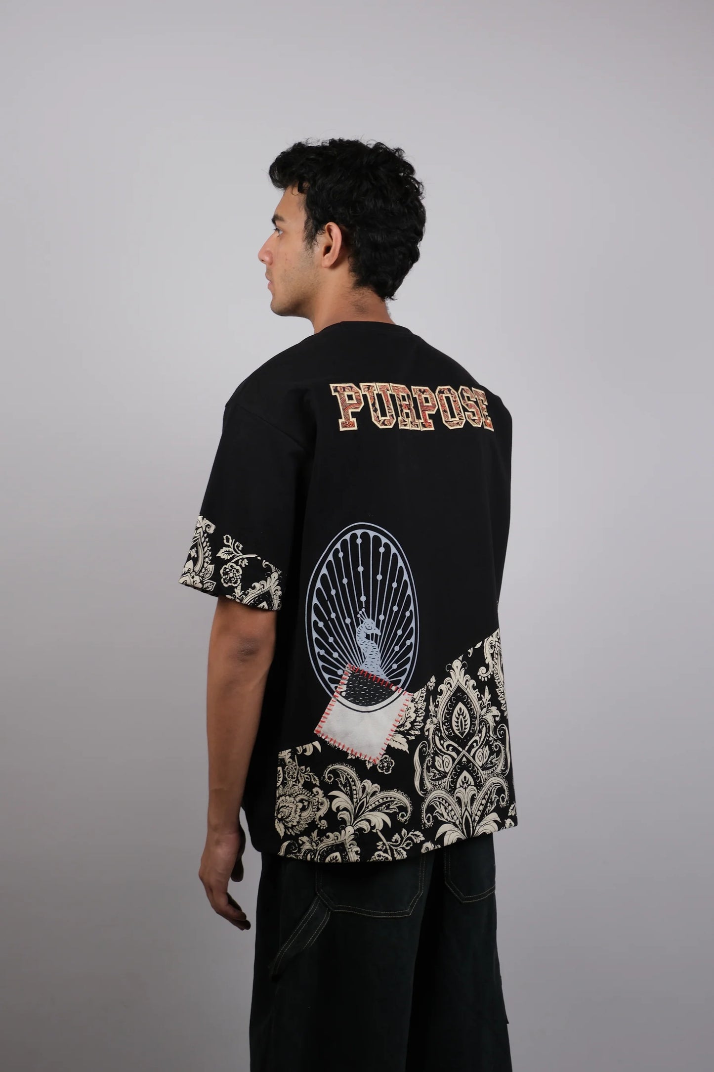 Heritage TEE
