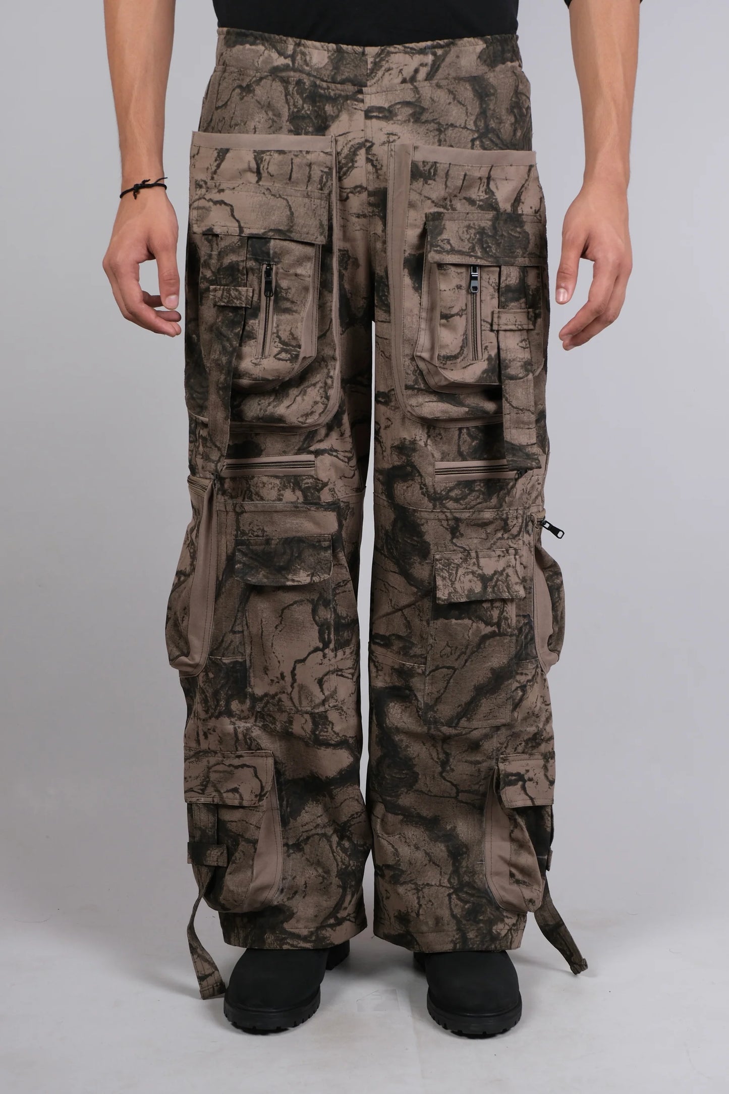 Battle field Cargo