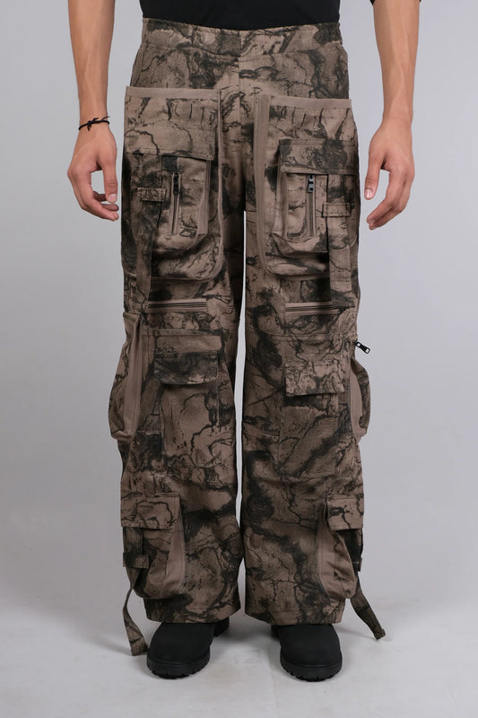 Battle field Cargo