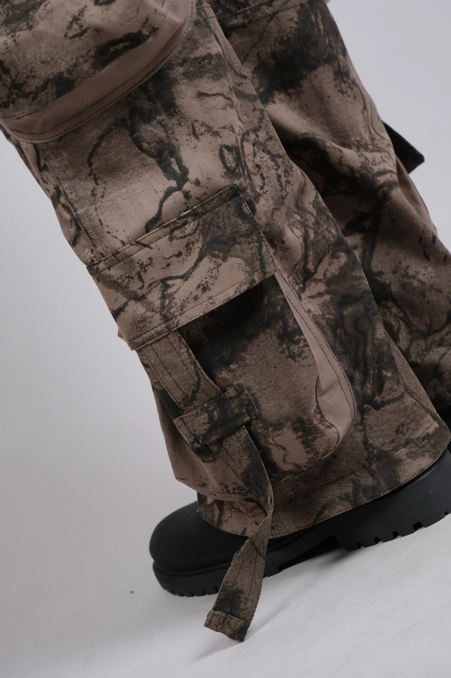 Battle field Cargo
