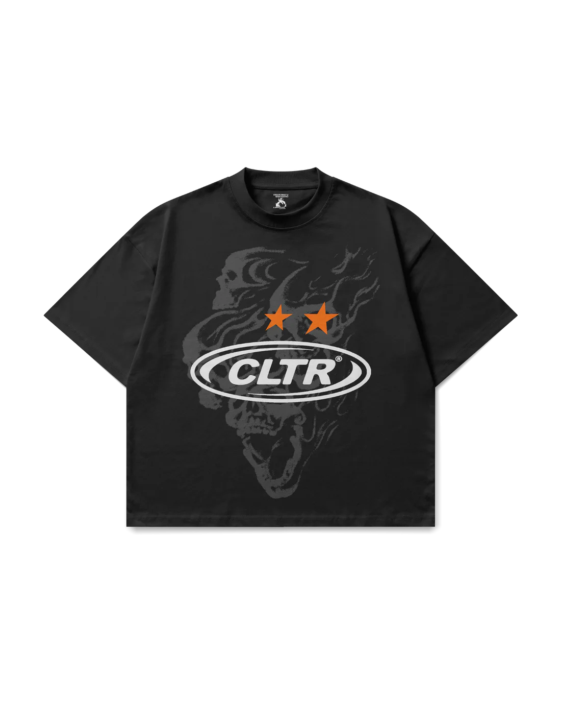 ETERNAL TEE
