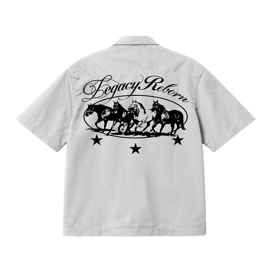 LEGACY REBORN Shirt