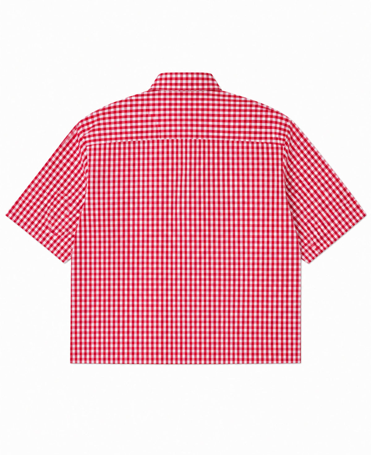Red Paradox Shirt