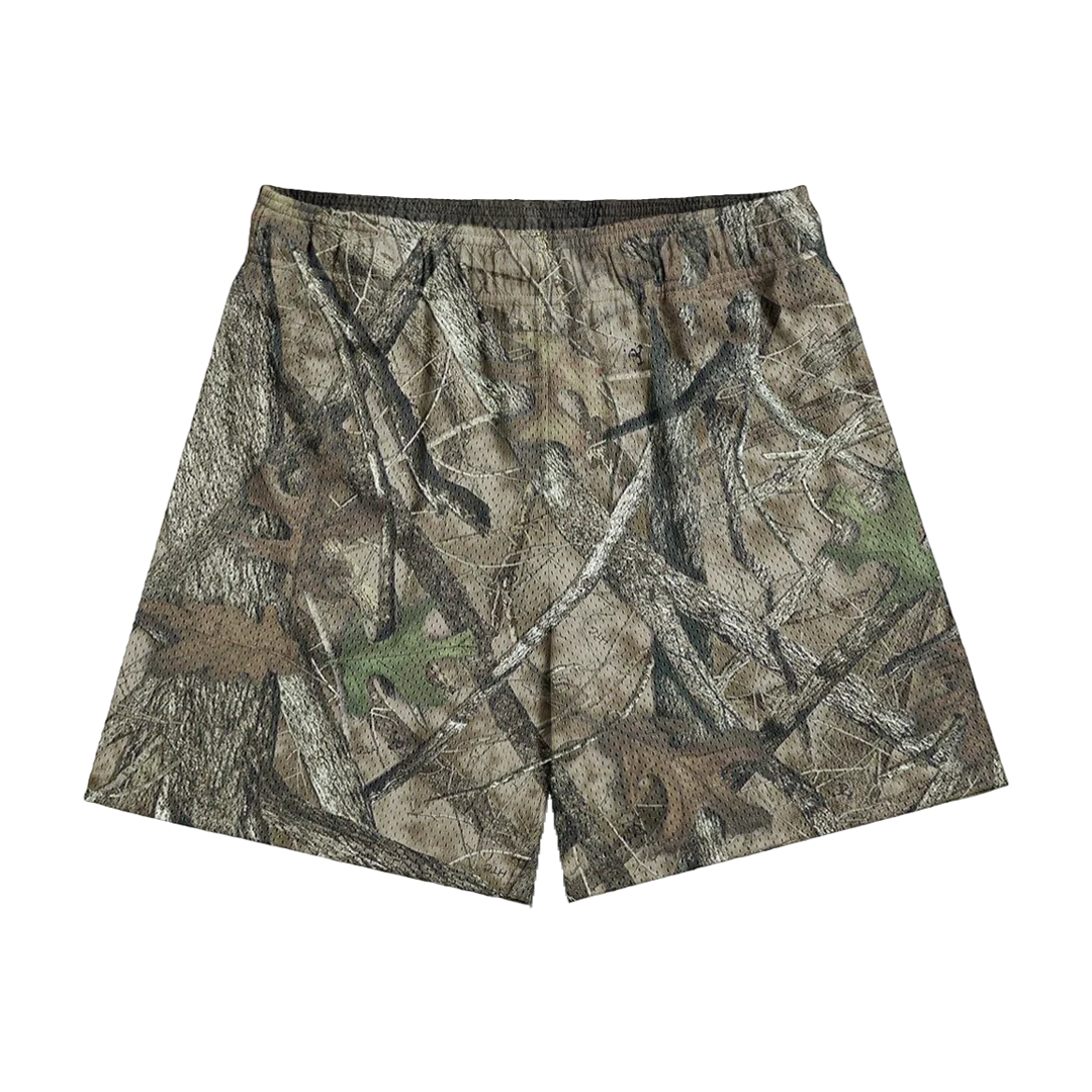 FRST SHORTS