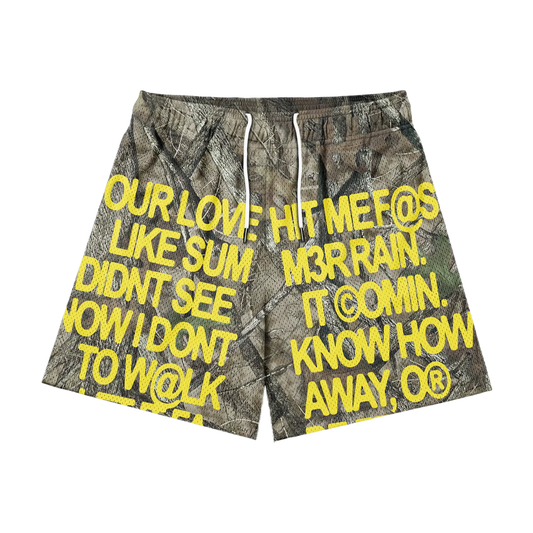 FRST SHORTS