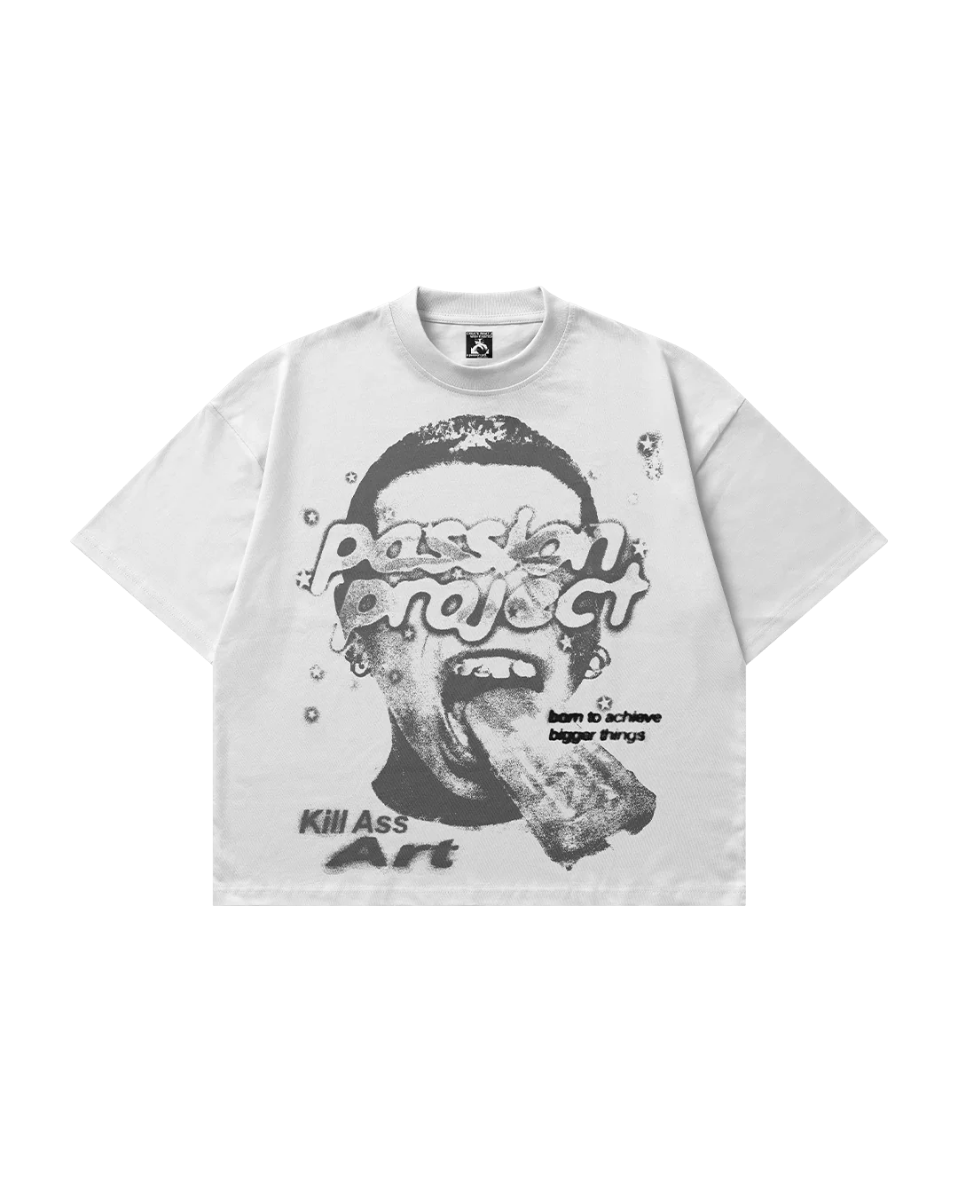 INFAMOUS TEE