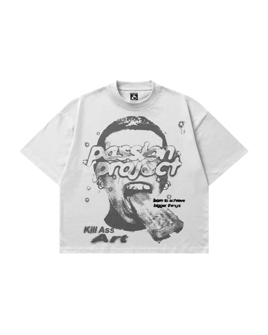 INFAMOUS TEE