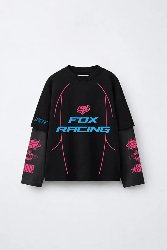 FOX LS TEE