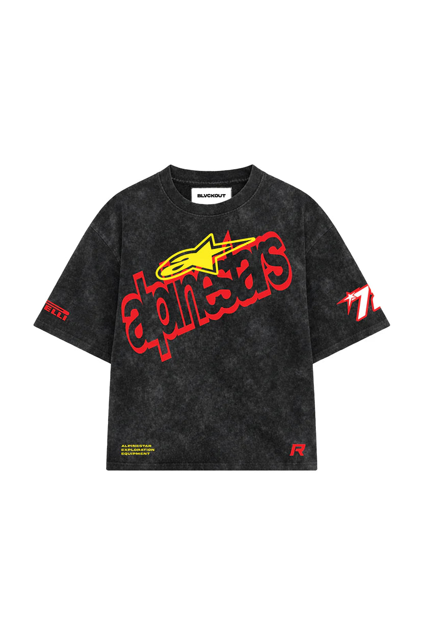 ALPINESTAR TEE