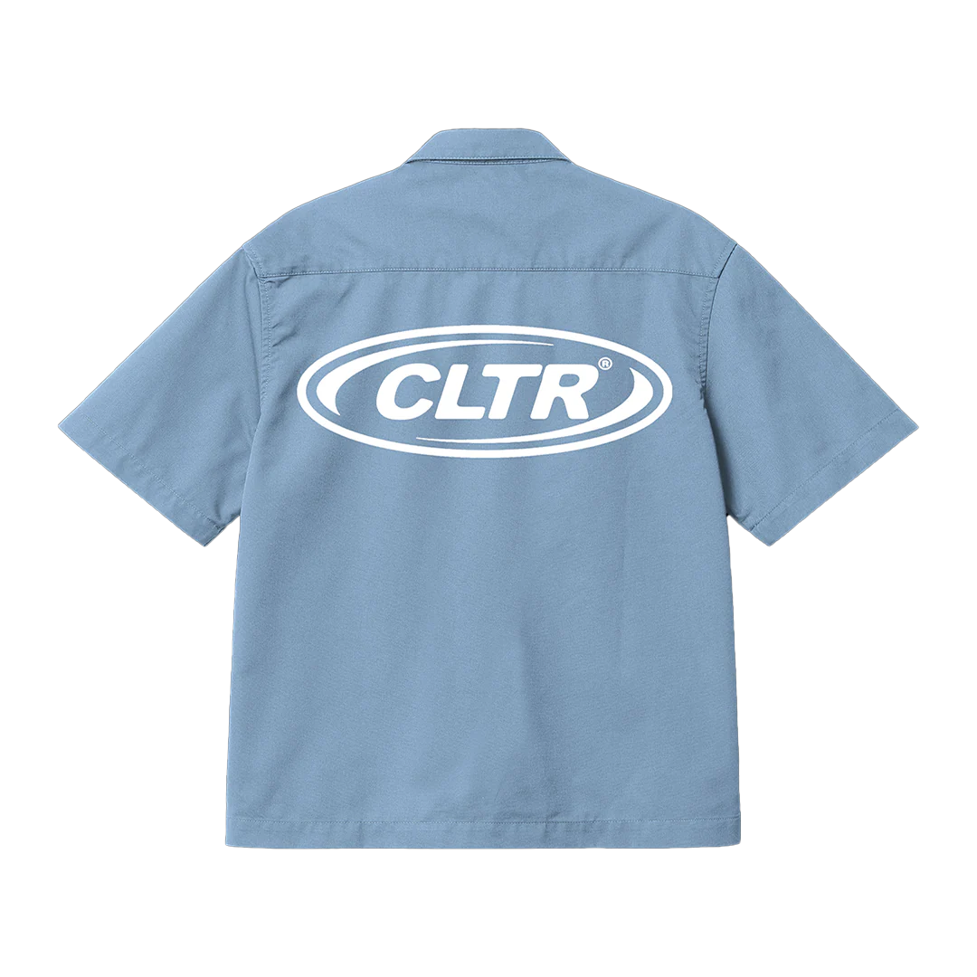 CLTR STAPLE Shirt