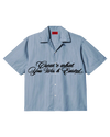 CRT WHAT U WISH BOXY Shirt