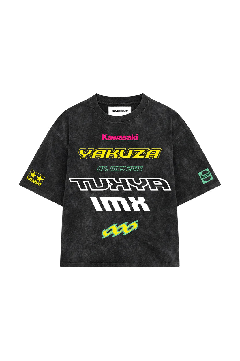 YAKUZA TEE
