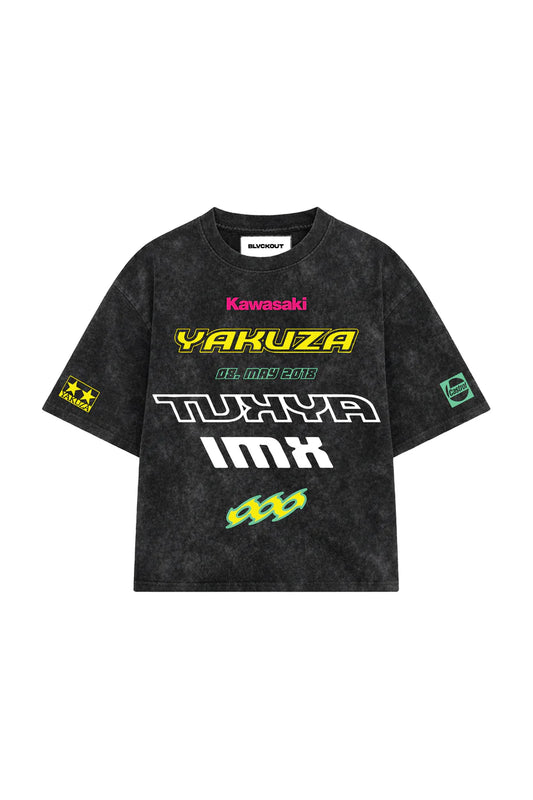YAKUZA TEE