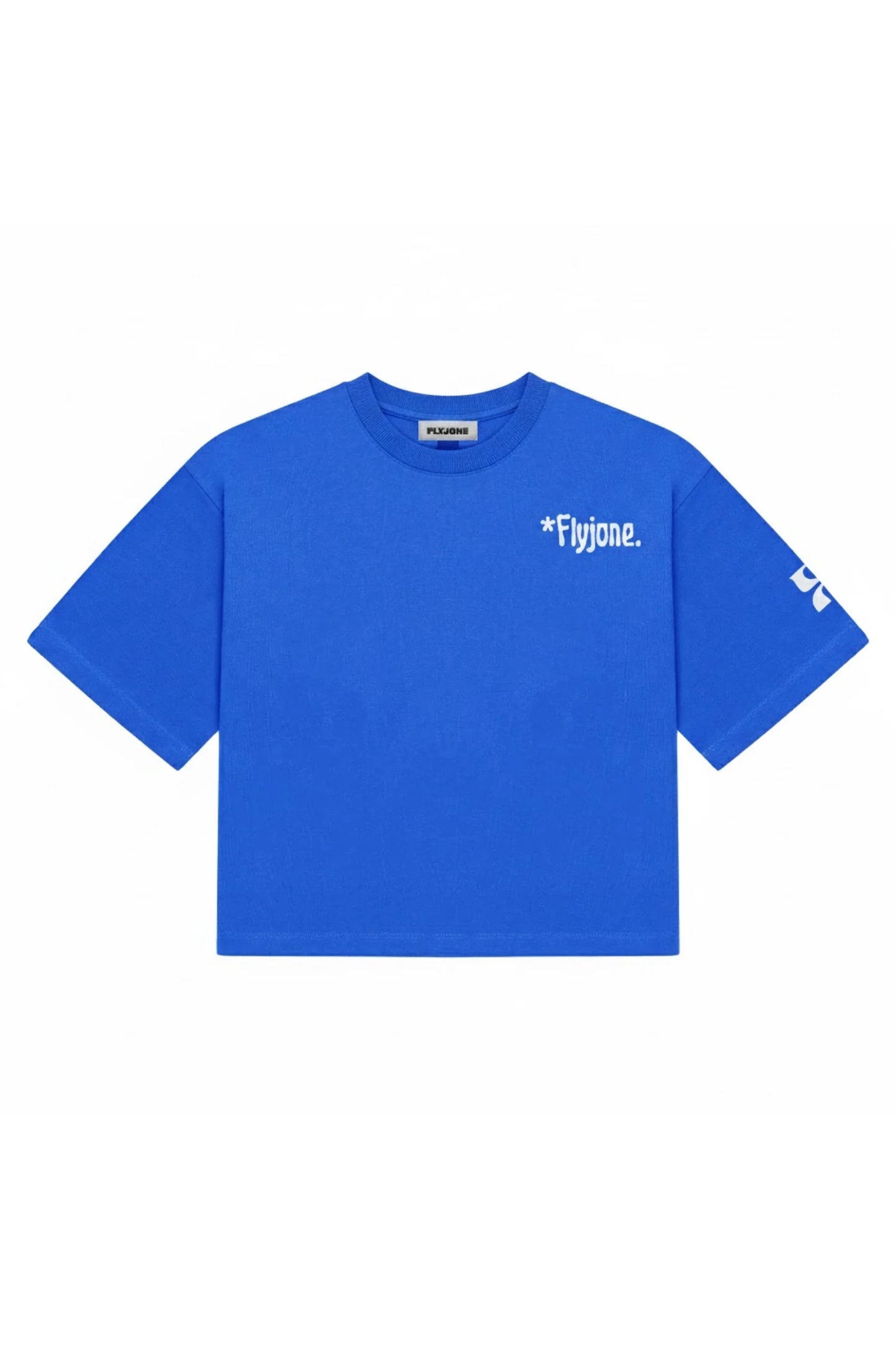 Don't Give Oversized TEE