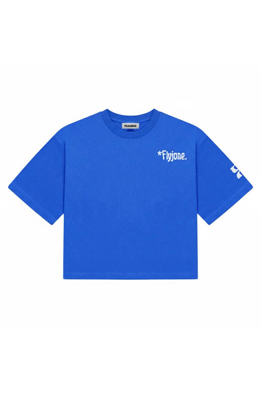 Don't Give Oversized TEE