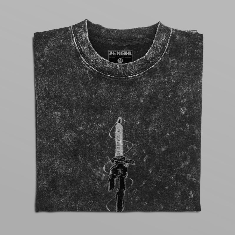 Spear of Heaven TEE