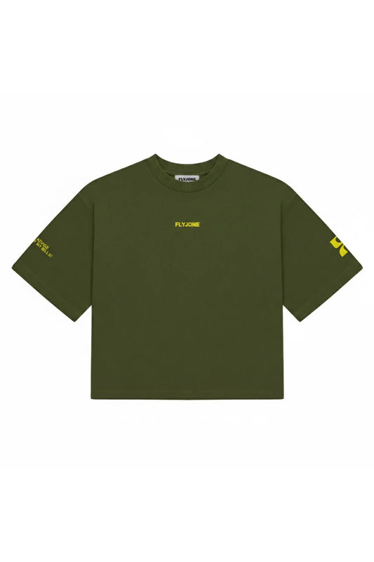 F*ck Advice Oversized TEE