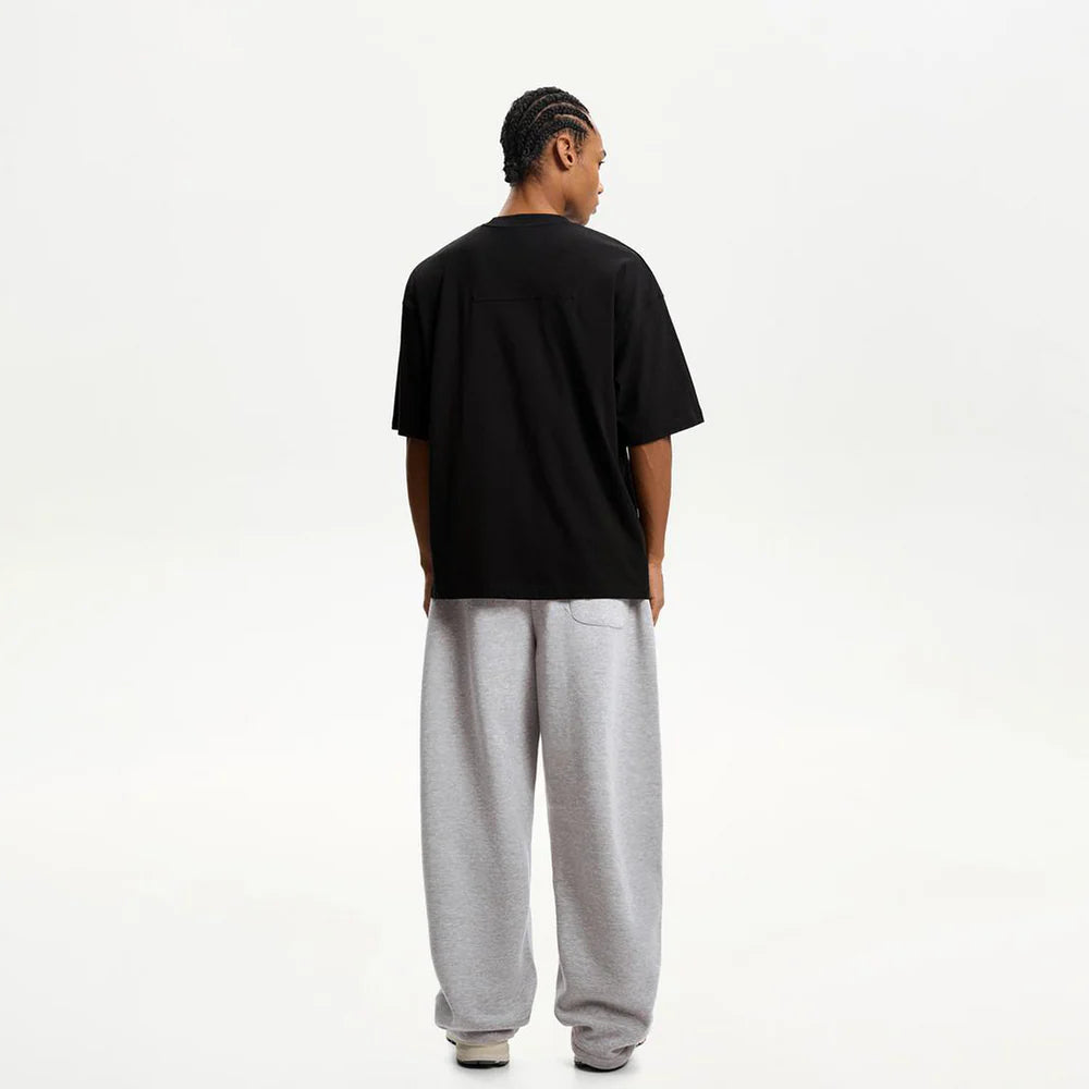 GREY BAGGY Sweatpant