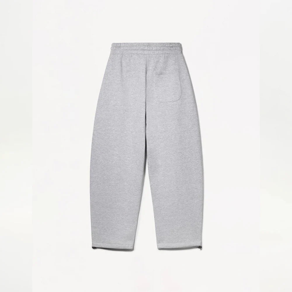 GREY BAGGY Sweatpant