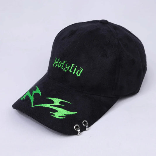 Venom Cap