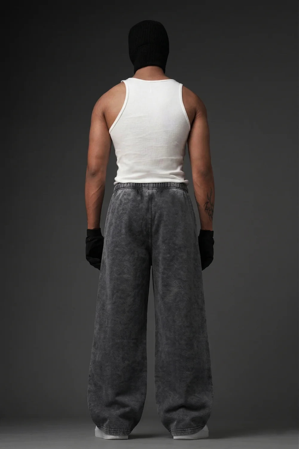 ASHFLOW PAJAMA Pants