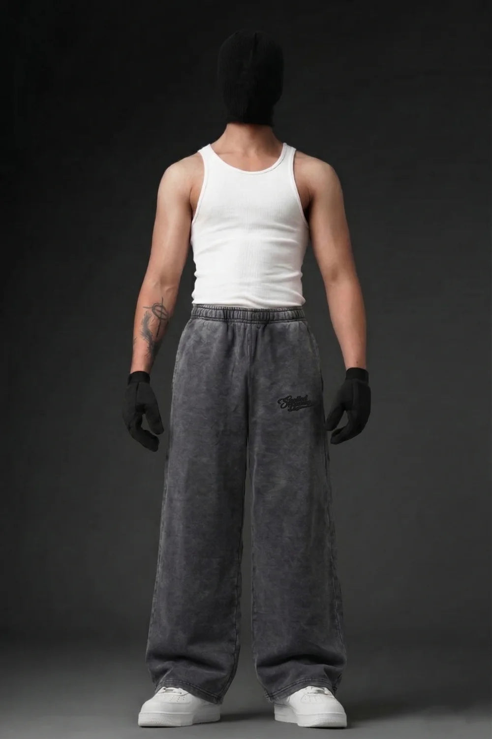 ASHFLOW PAJAMA Pants