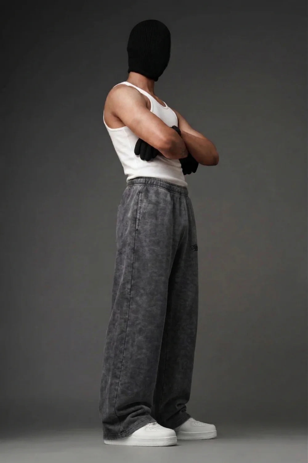 ASHFLOW PAJAMA Pants