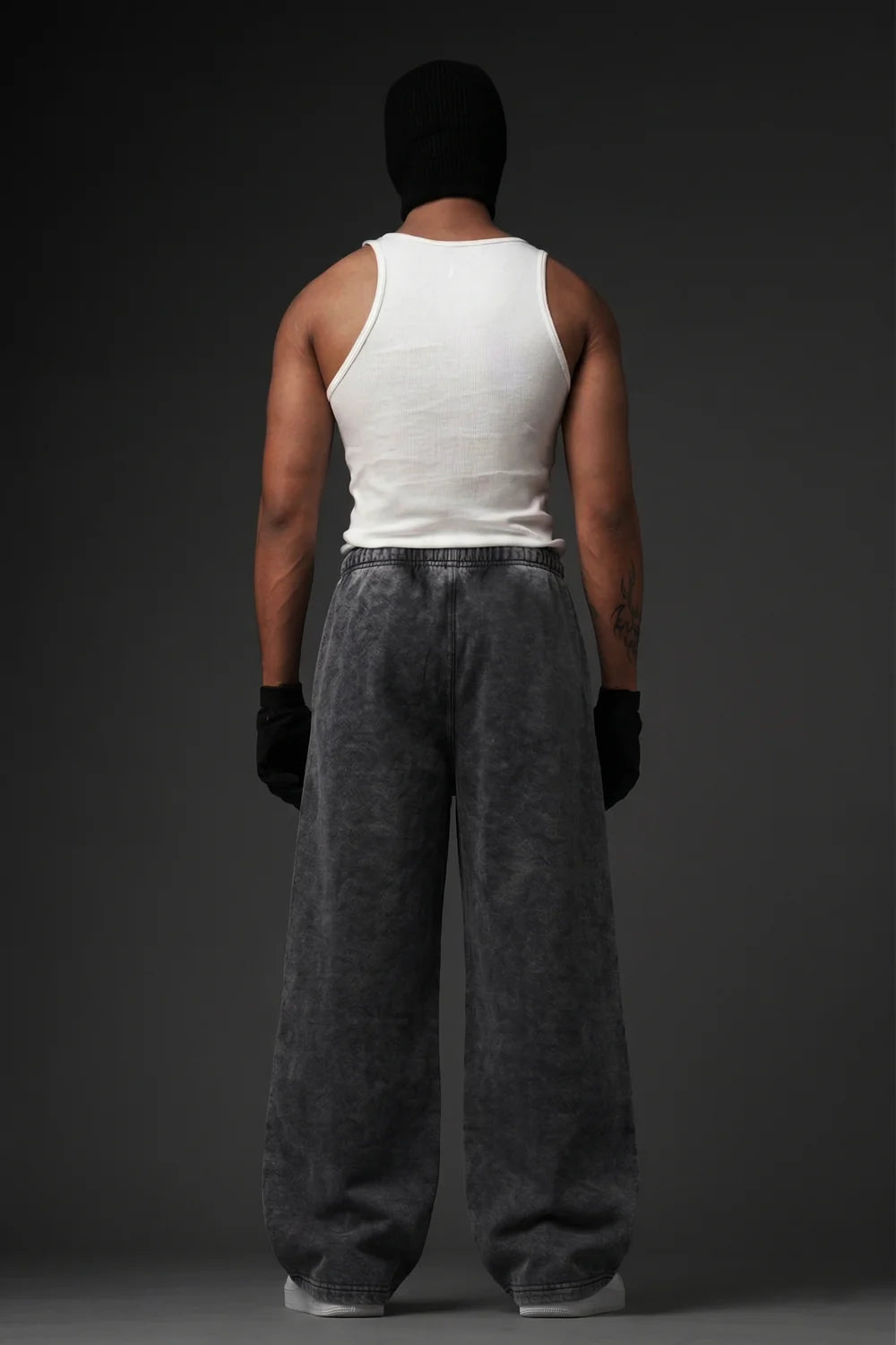 CLOUDFLOW PAJAMA Pants