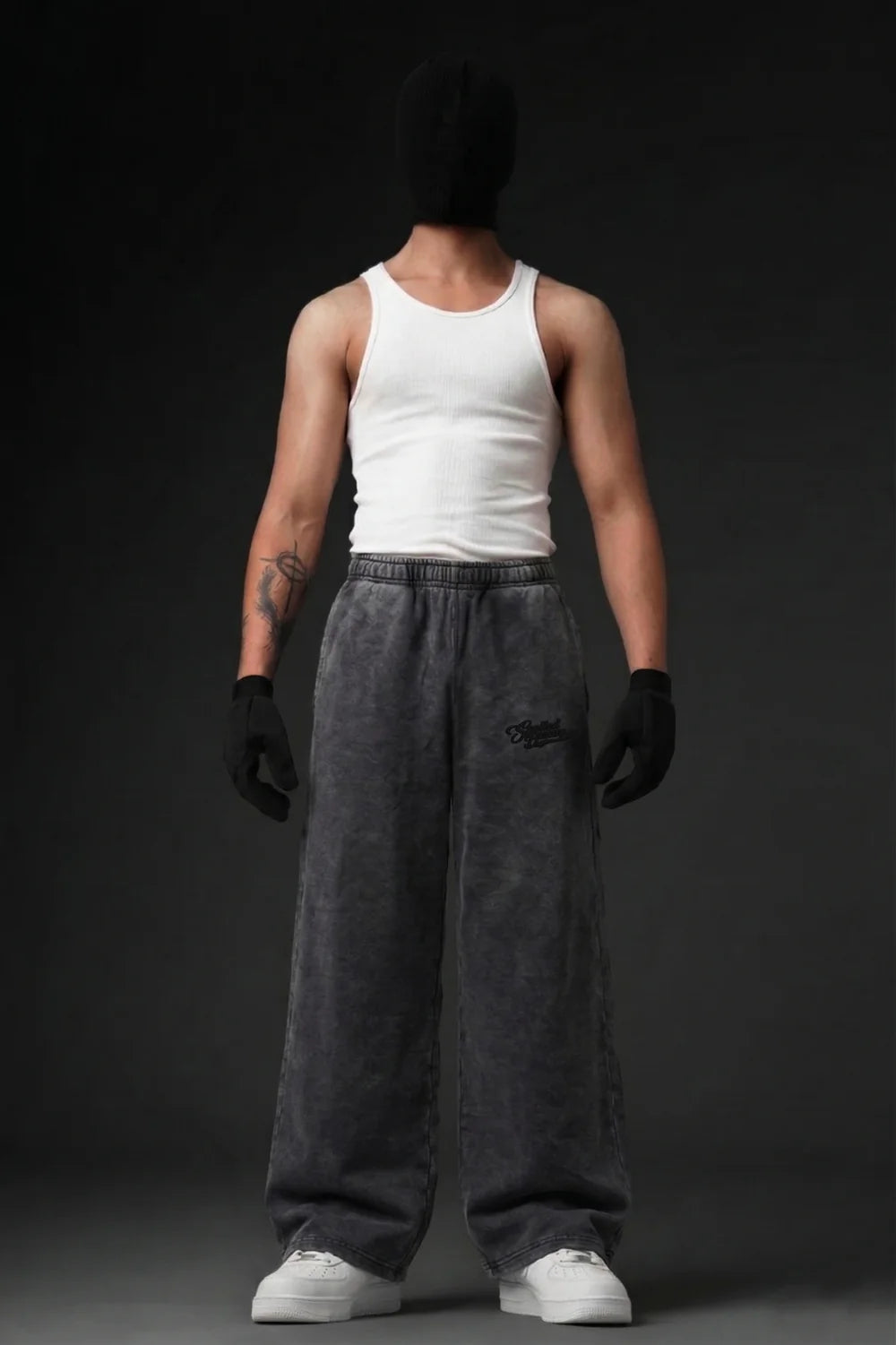 CLOUDFLOW PAJAMA Pants
