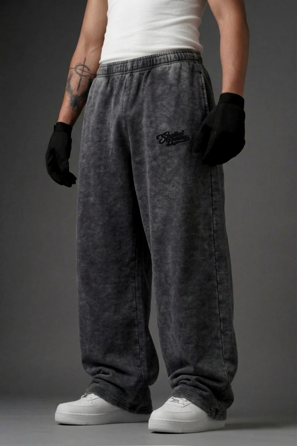 CLOUDFLOW PAJAMA Pants