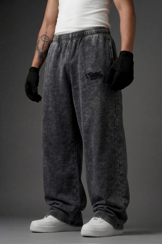 CLOUDFLOW PAJAMA Pants