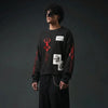 AFTERMARK WAFFLE TEE