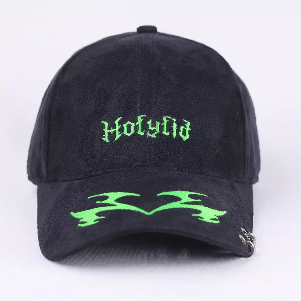 Venom Cap