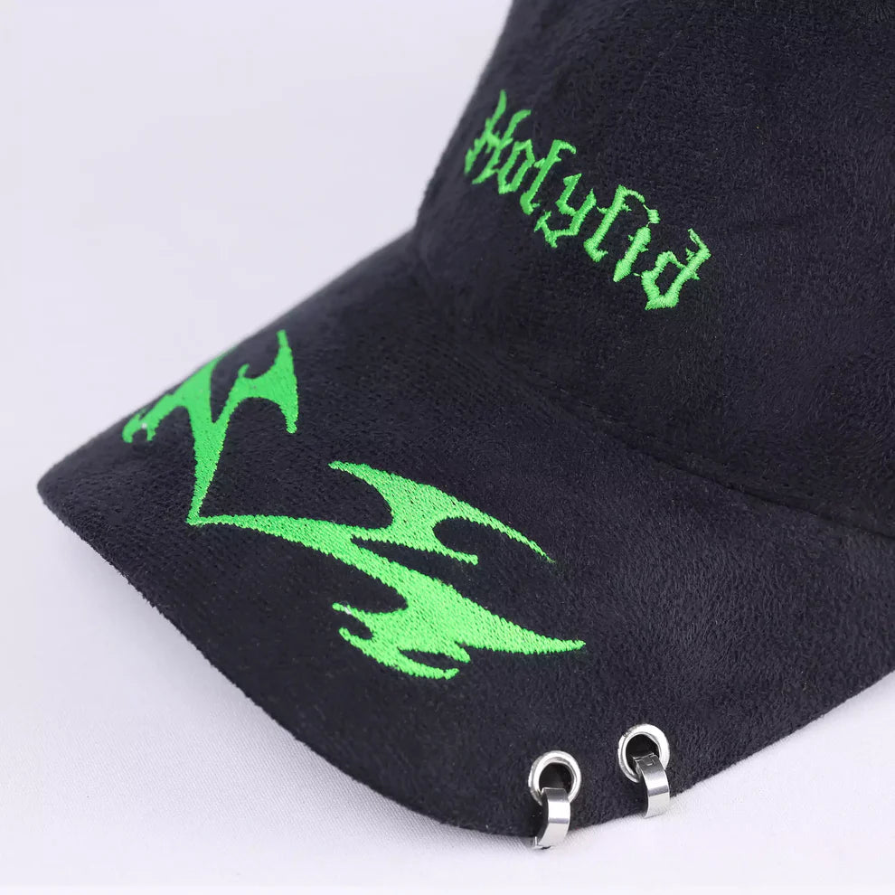 Venom Cap