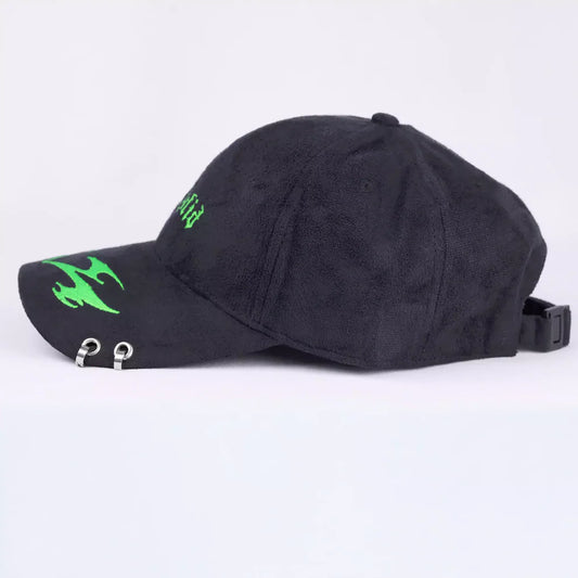 Venom Cap