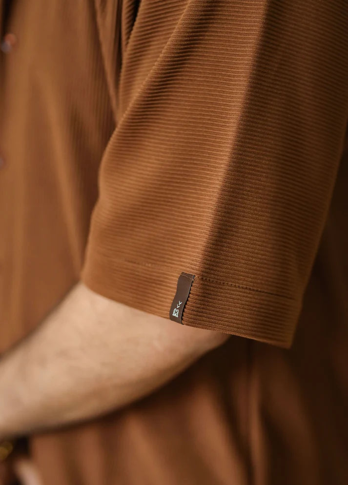 Espresso Brown CO-ORD SET