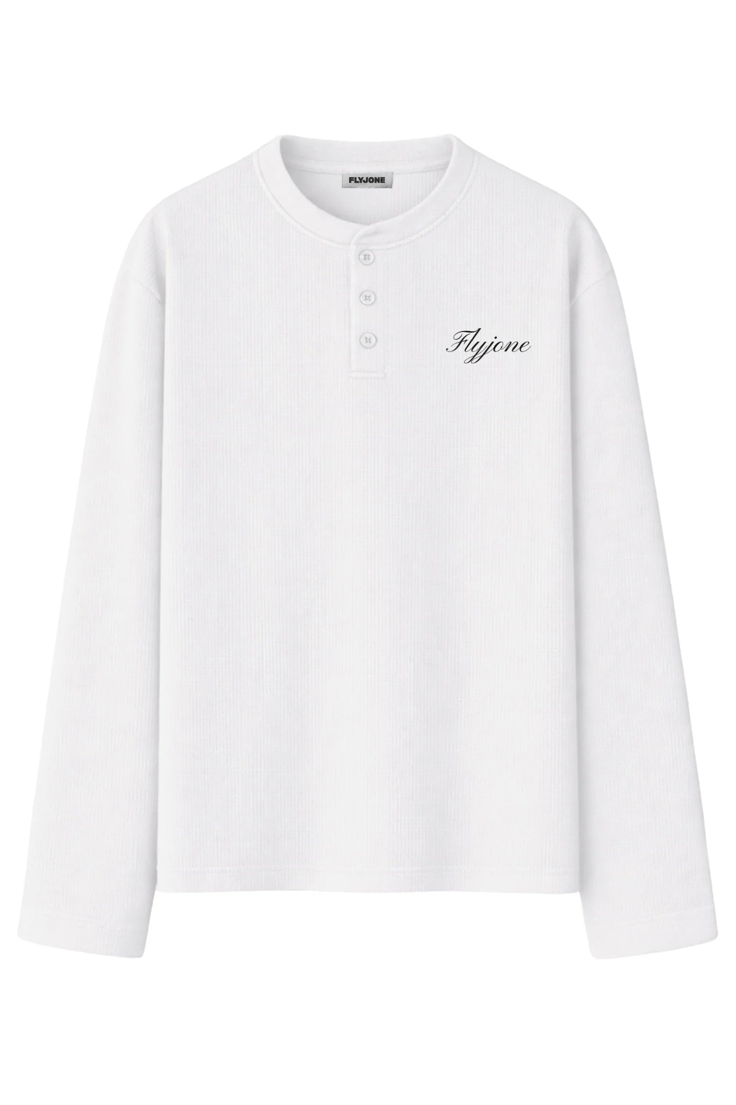 Basic Henley TEE