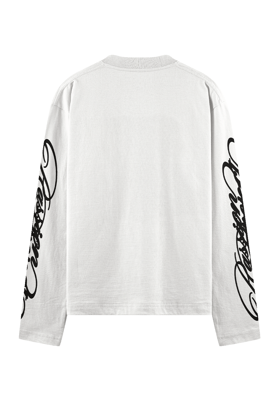 LEGACY- WAFFLE TEE 021