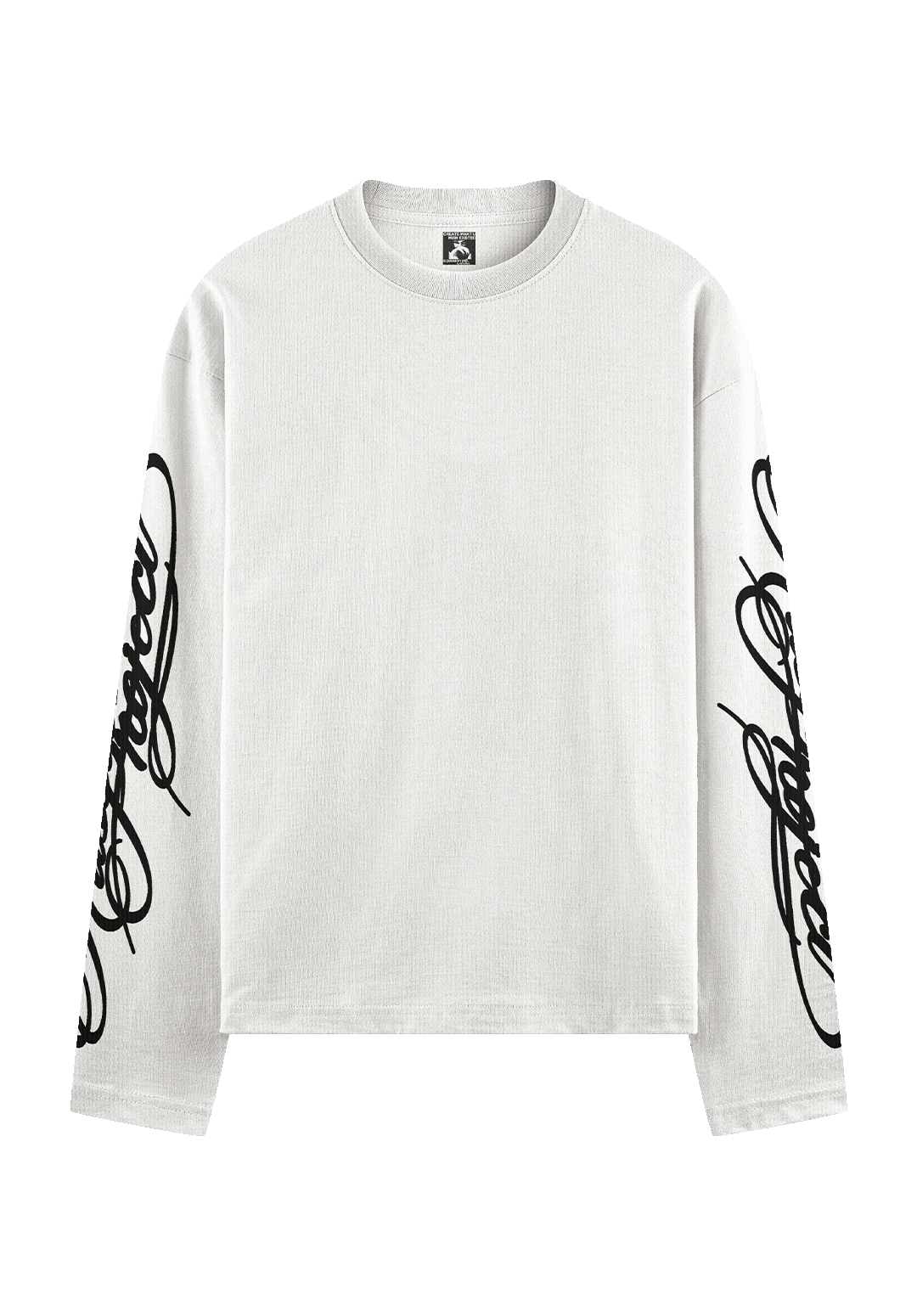 LEGACY- WAFFLE TEE 021