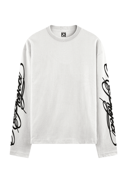 LEGACY- WAFFLE TEE 021