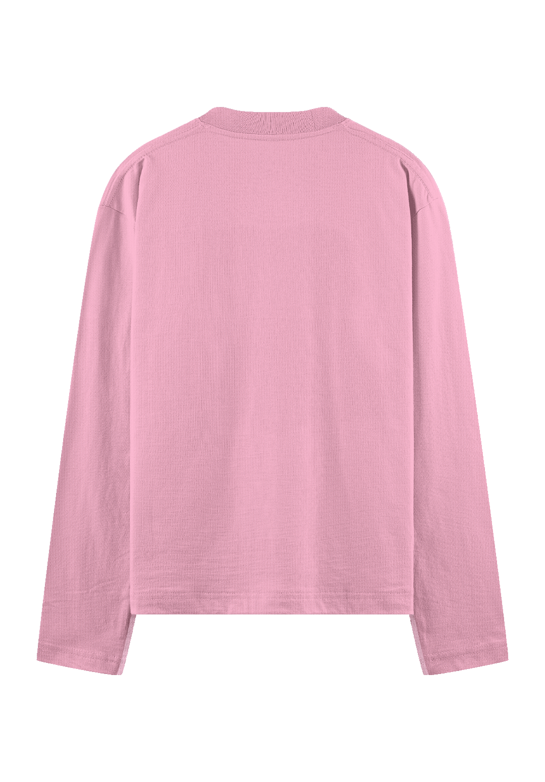 NSFW- PNK Waffle TEE (LIMITED)