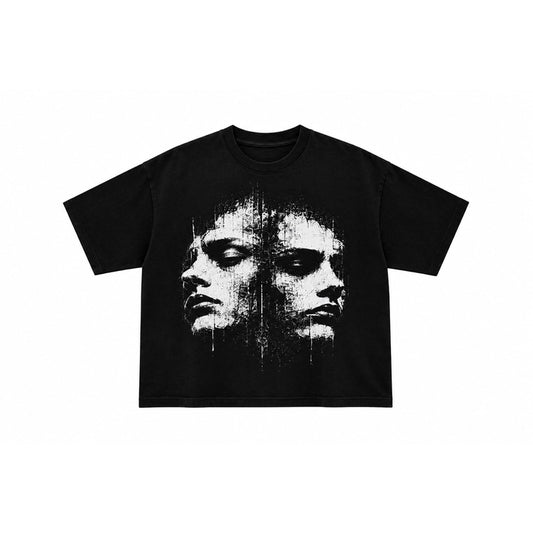Duality Graphic TEE