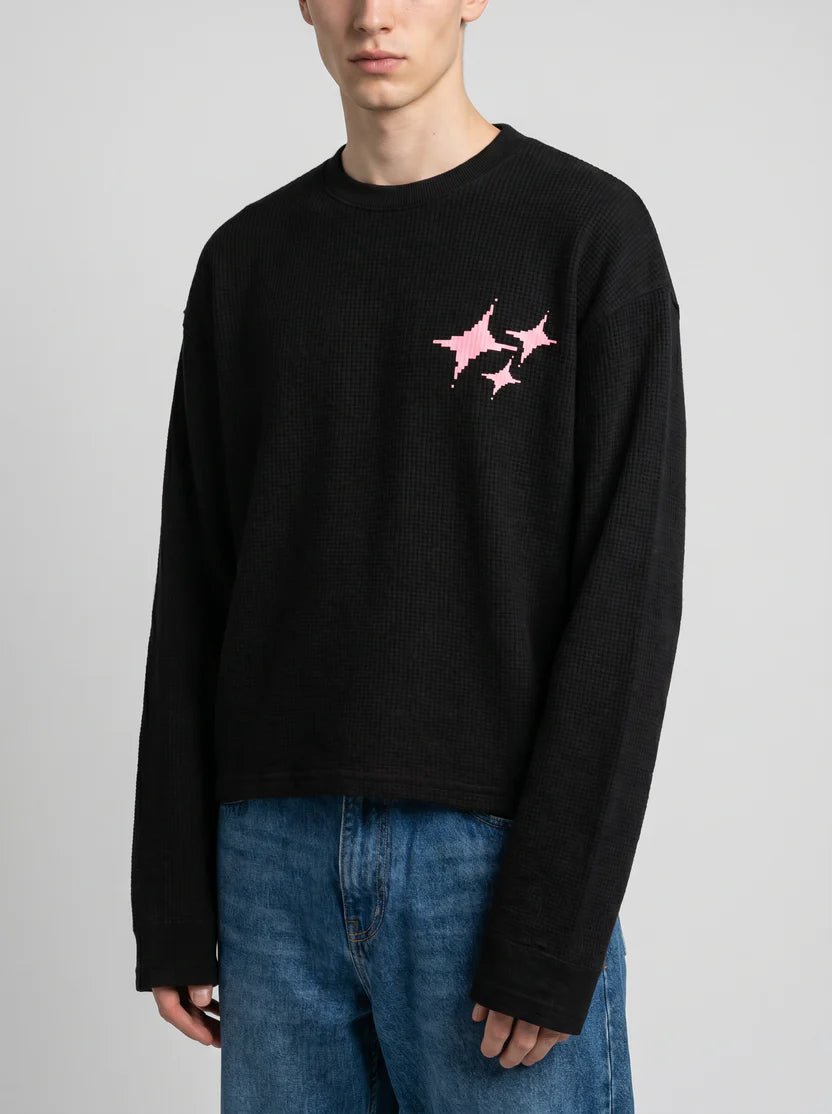 Pixel Nova WAFFLE TEE