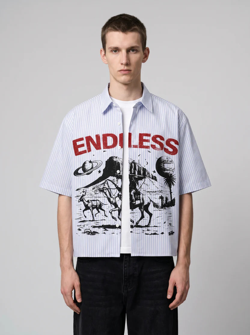 Endless Mirage Shirt