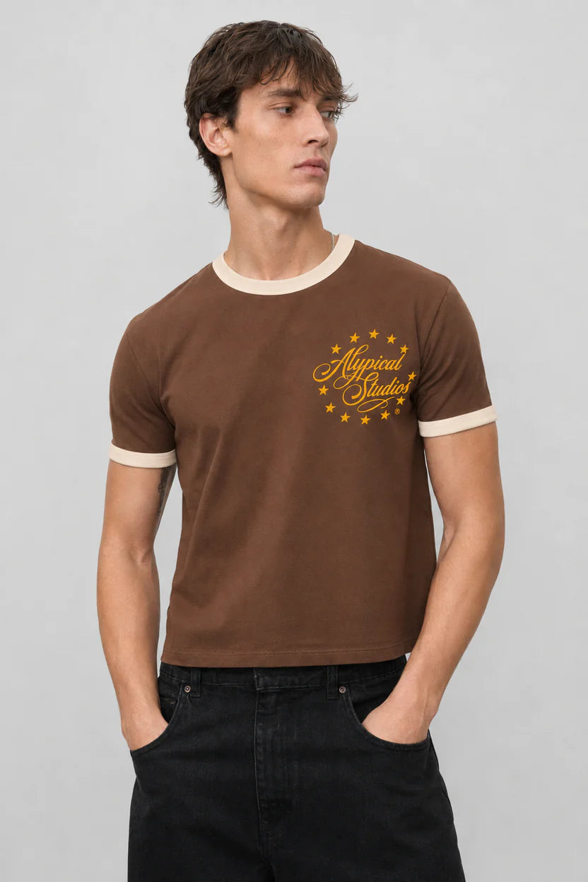 Studio Ringer TEE
