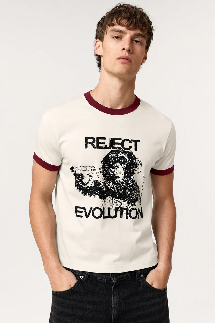 Reject Evolution Ringer TEE