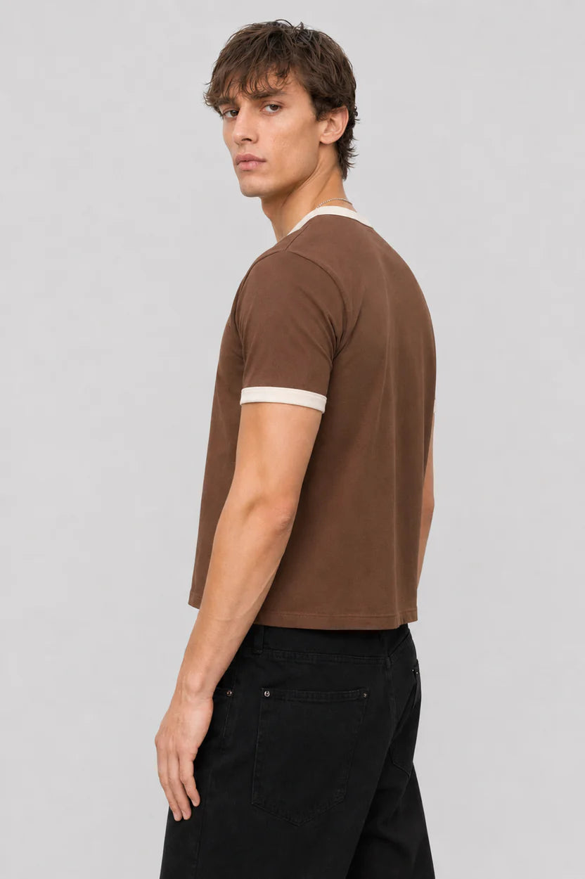 Studio Ringer TEE
