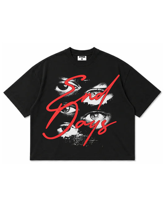 End Days TEE